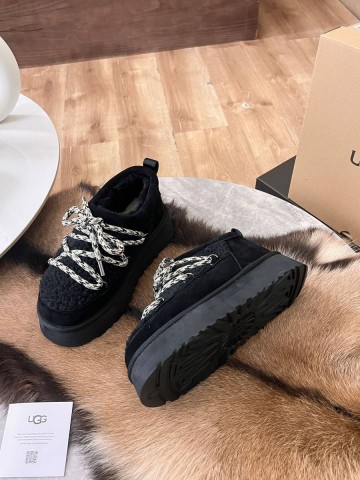 UGG угги #362534SU