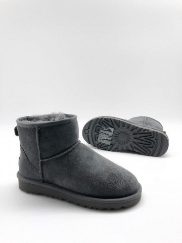 UGG угги #576169NK