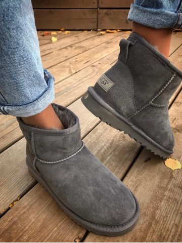 UGG угги #576169NK