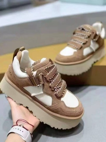 UGG кроссовки #647200JW