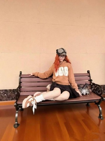 UGG кроссовки #647200JW
