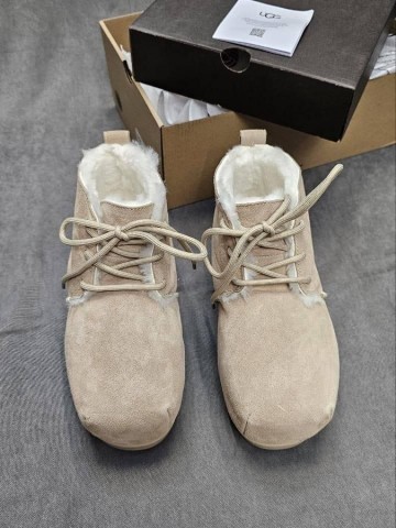 UGG ботинки #272849ZX