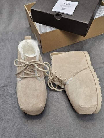 UGG ботинки #272849ZX