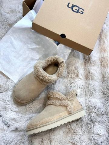 UGG угги #412072WC