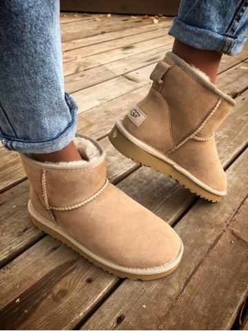 UGG угги #371323YD