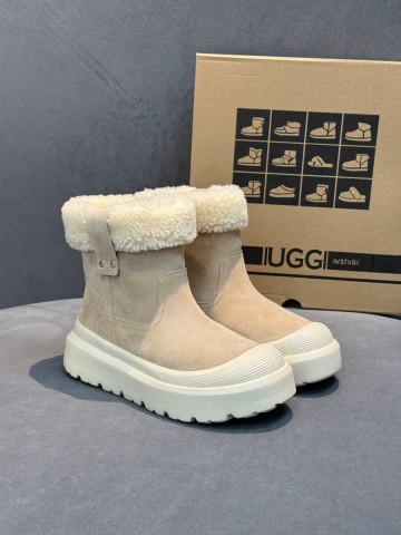 UGG сапоги #693207QQ