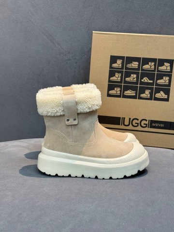 UGG сапоги #693207QQ