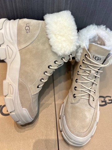 UGG ботинки #424090FK