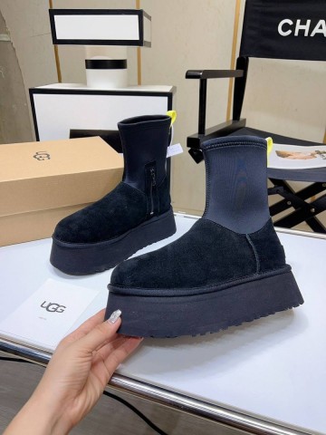 UGG угги #724107WW