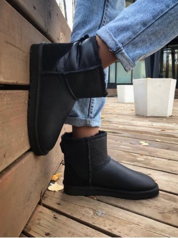 UGG угги #929114XC