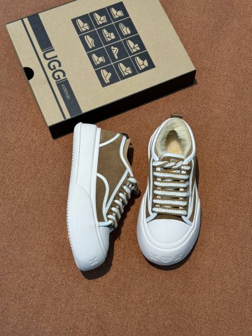 UGG кеды #753943HI