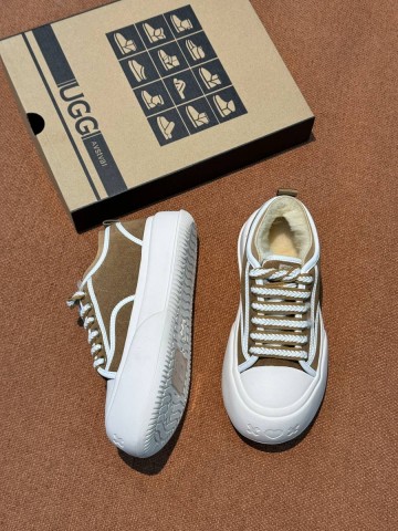 UGG кеды #753943HI