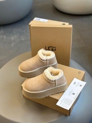 UGG угги #754205DN