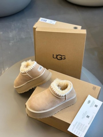 UGG угги #754205DN