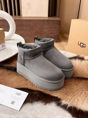 UGG угги #175342BL