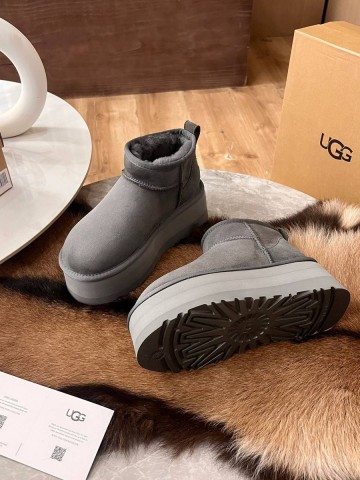 UGG угги #175342BL
