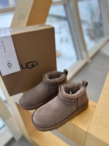 UGG угги #824099IR