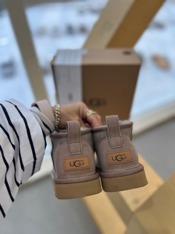UGG угги #824099IR