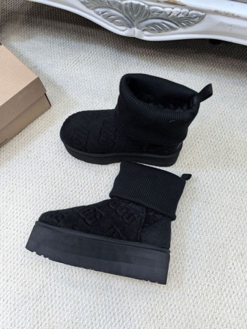 UGG угги #435639EX