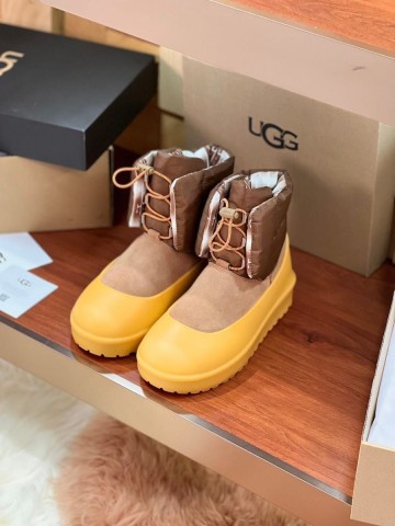 UGG угги #404900BX