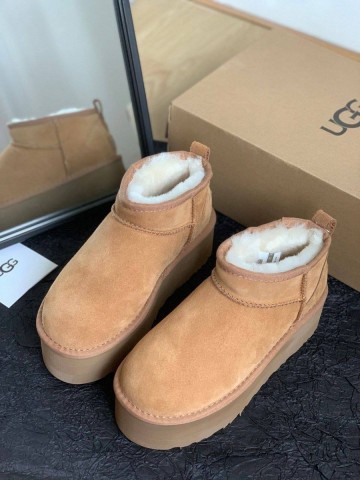 UGG угги #535124JJ