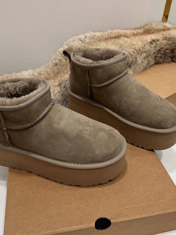 UGG угги #588287MM