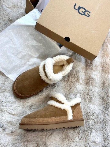 UGG угги #385428KL