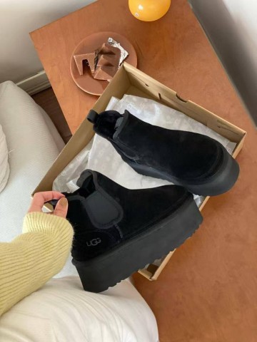 UGG угги #486646FT