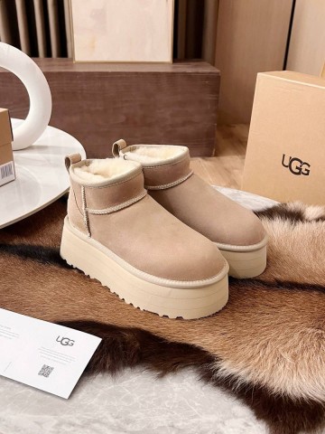 UGG угги #445281GT