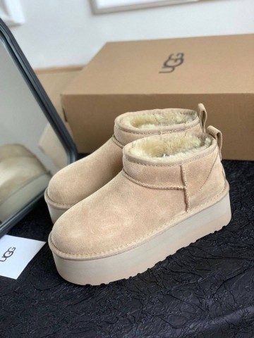 UGG угги #445281GT