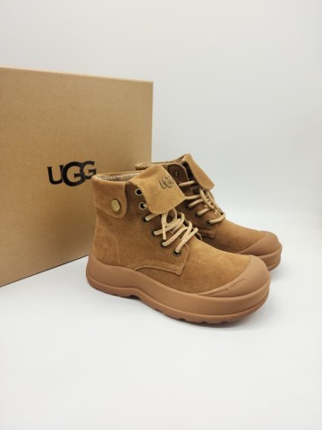 UGG ботинки #206525RJ