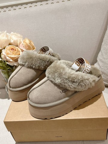 UGG мюли #893313EB