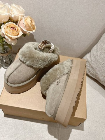 UGG мюли #893313EB