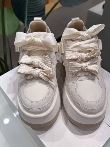 UGG кроссовки #913828MK