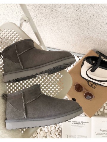 UGG угги #919904DY