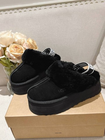UGG мюли #939296TT