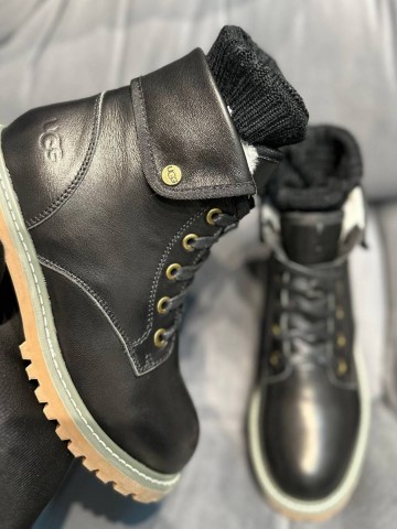 UGG ботинки #784427GZ