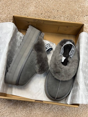 UGG мюли #964843JW