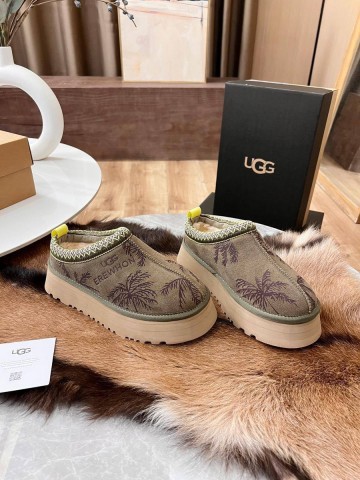 UGG угги #418907WM