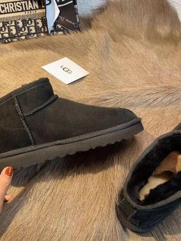 UGG угги #914908WN