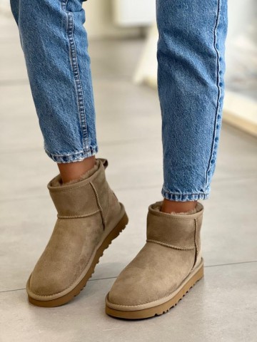 UGG угги #175089LV