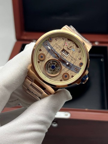 Ulysse Nardin часы #221416TZ