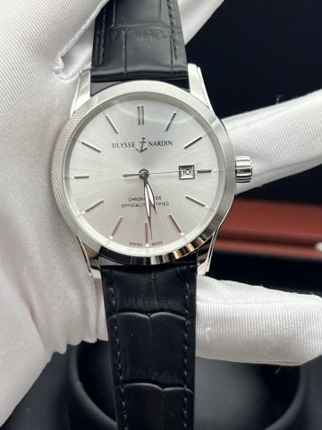 Ulysse Nardin часы #254225VB