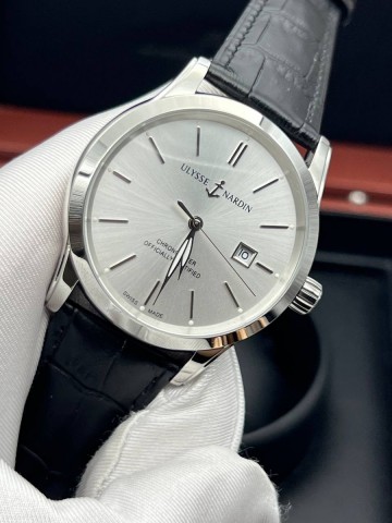 Ulysse Nardin часы #254225VB