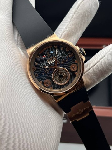 Ulysse Nardin часы #903744PR
