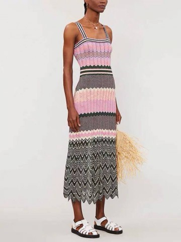 Missoni платье