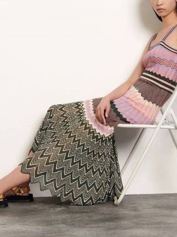 Missoni платье