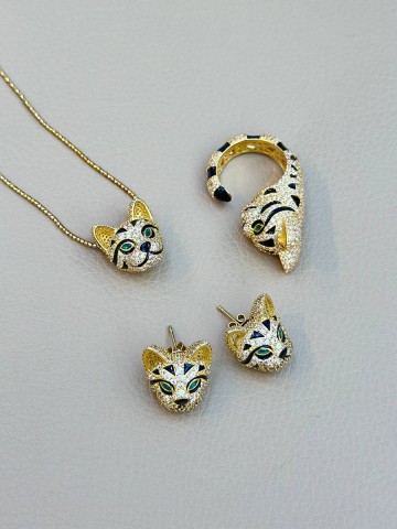 Boucheron кулон