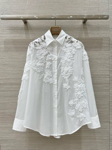 Ermanno Scervino рубашка