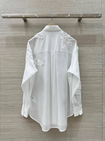 Ermanno Scervino рубашка